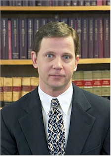 Bentley G. Stromberg, Clements, Brown & McNichols Law Firm, P.A., Lewiston, Idaho