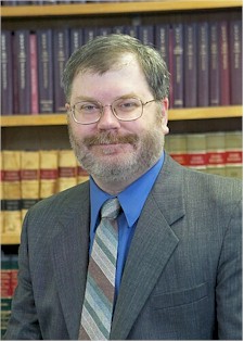 Eric K. Peterson, Clements, Brown & McNichols Law Firm, P.A., Lewiston, Idaho